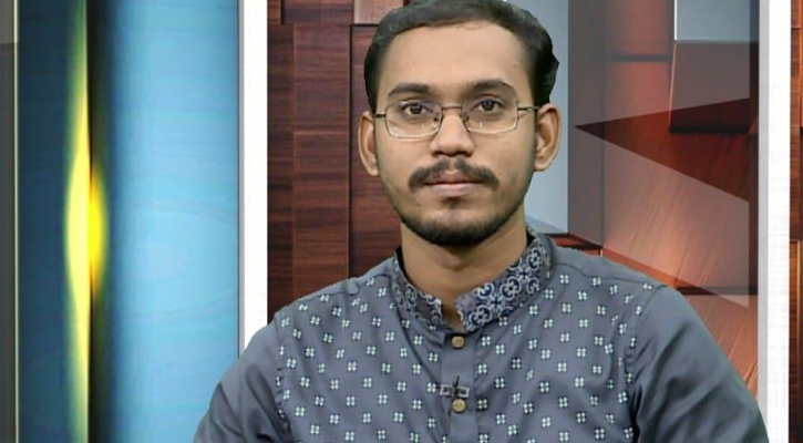 বৈষম্যবিরোধী ছাত্র আন্দোলনের তিন নেতাকে থানা থেকে ছাড়িয়ে নিলেন হান্নান মাসউদ